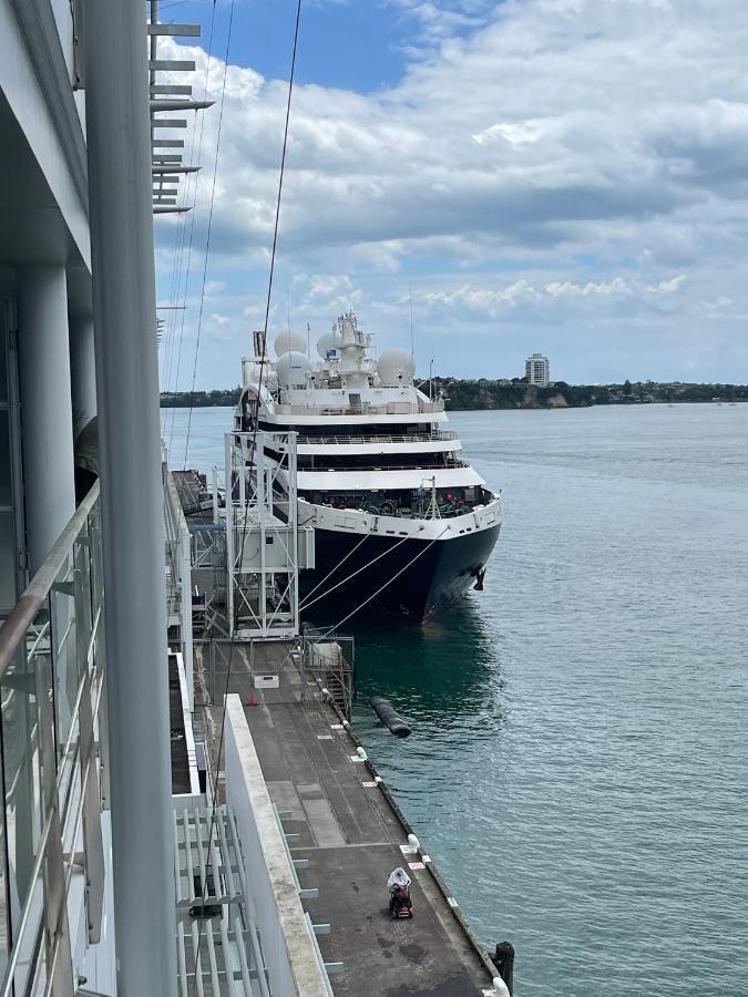 Luxury Apartment - Parking - Hot Tub - Stunning Views Auckland Kültér fotó
