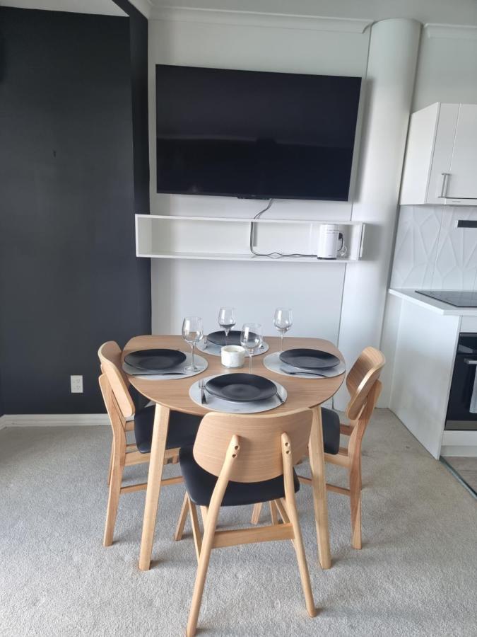 Luxury Apartment - Parking - Hot Tub - Stunning Views Auckland Kültér fotó