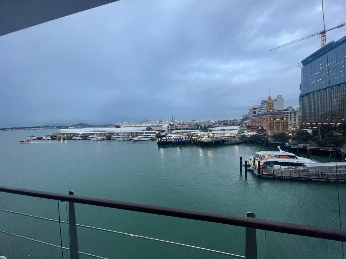 Luxury Apartment - Parking - Hot Tub - Stunning Views Auckland Kültér fotó
