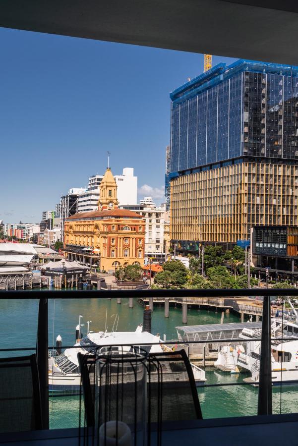 Luxury Apartment - Parking - Hot Tub - Stunning Views Auckland Kültér fotó