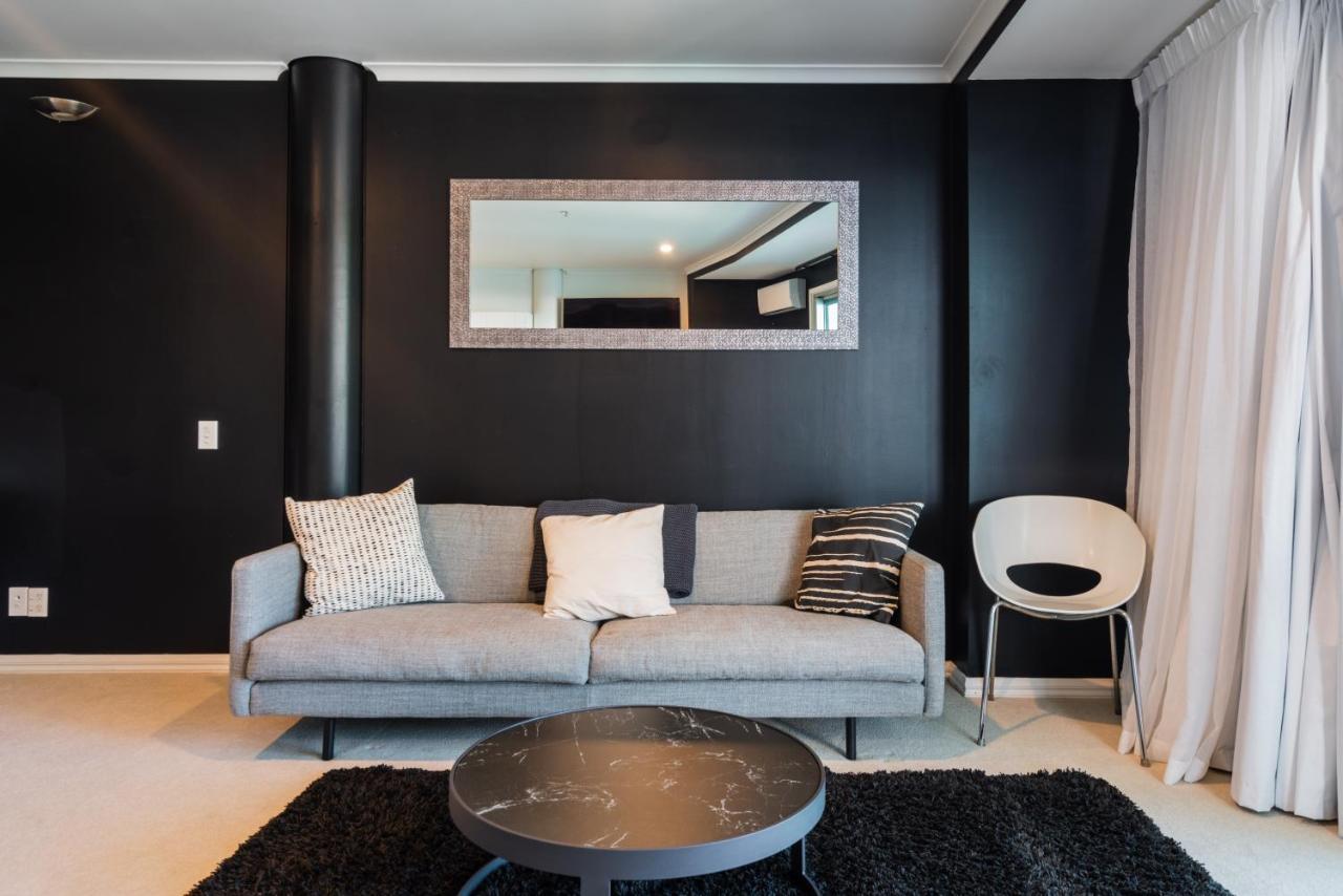 Luxury Apartment - Parking - Hot Tub - Stunning Views Auckland Kültér fotó
