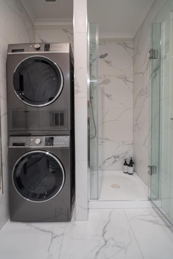 Luxury Apartment - Parking - Hot Tub - Stunning Views Auckland Kültér fotó