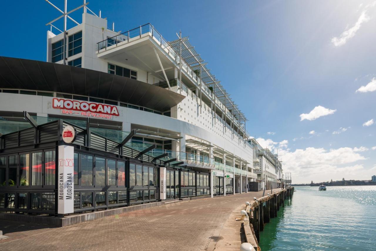 Luxury Apartment - Parking - Hot Tub - Stunning Views Auckland Kültér fotó