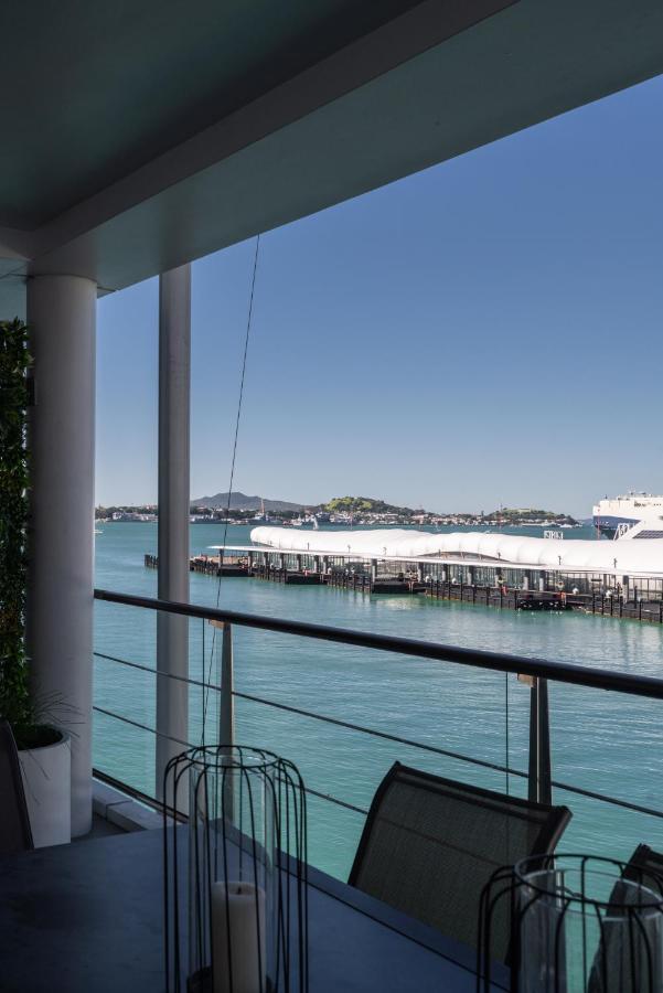 Luxury Apartment - Parking - Hot Tub - Stunning Views Auckland Kültér fotó