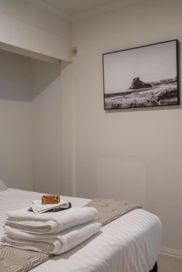 Luxury Apartment - Parking - Hot Tub - Stunning Views Auckland Kültér fotó