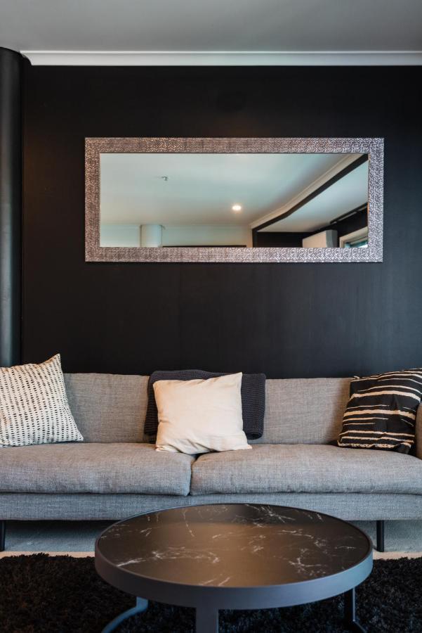 Luxury Apartment - Parking - Hot Tub - Stunning Views Auckland Kültér fotó