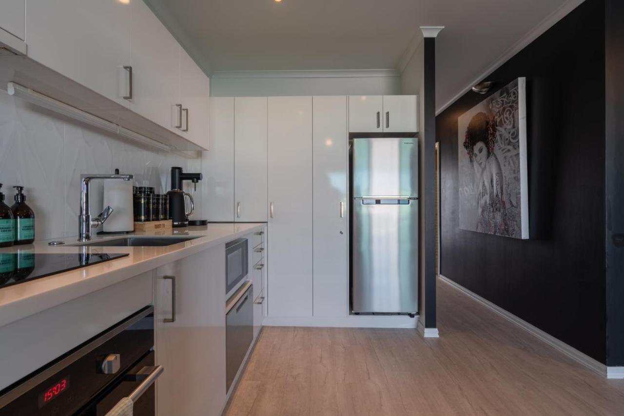 Luxury Apartment - Parking - Hot Tub - Stunning Views Auckland Kültér fotó