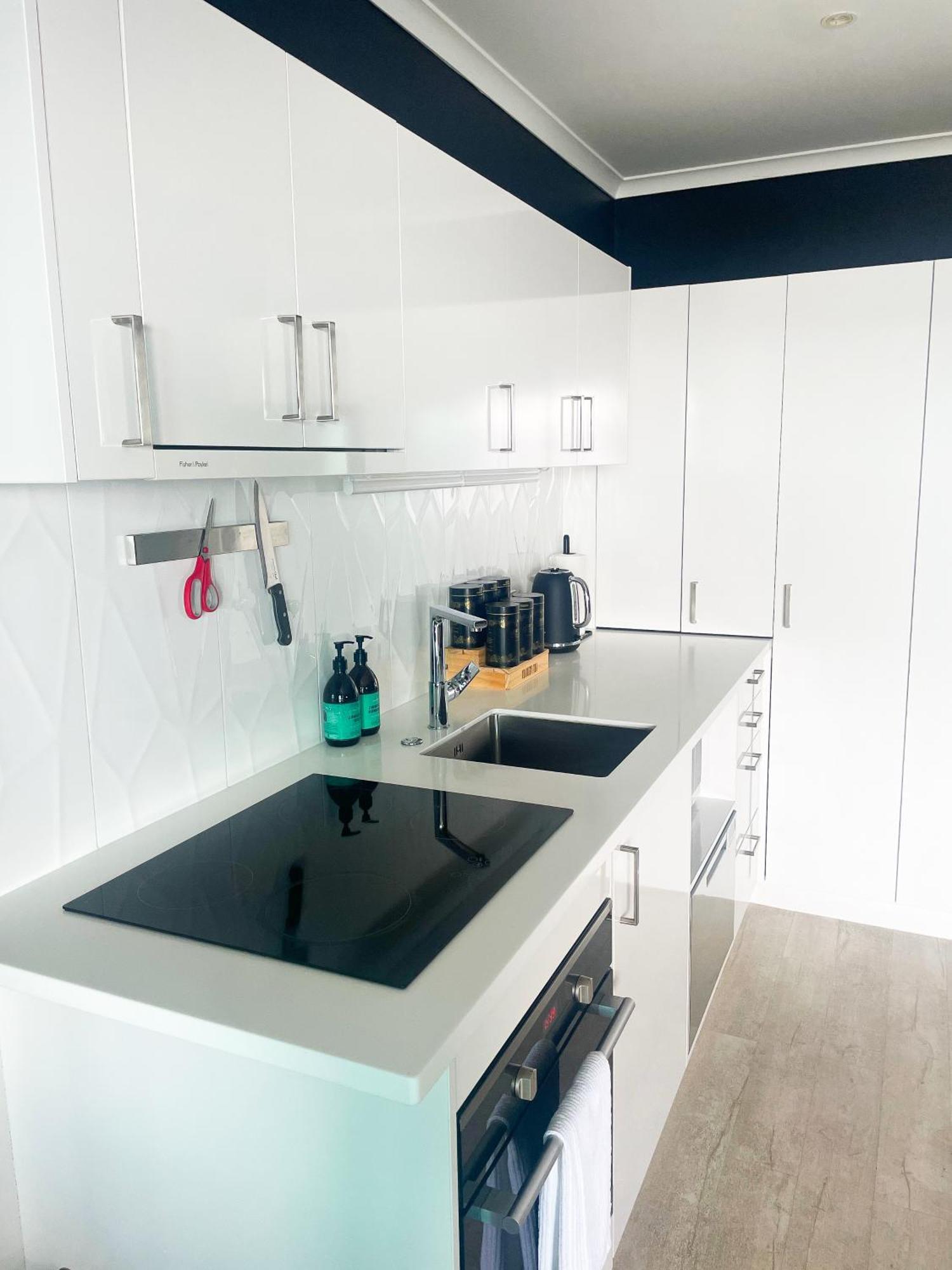 Luxury Apartment - Parking - Hot Tub - Stunning Views Auckland Kültér fotó