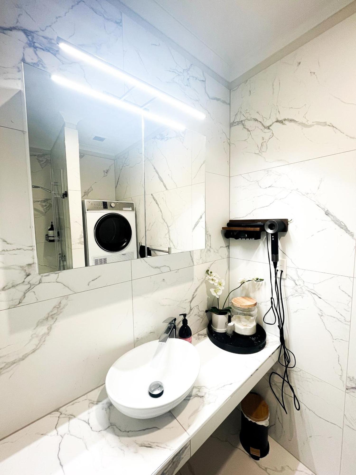 Luxury Apartment - Parking - Hot Tub - Stunning Views Auckland Kültér fotó