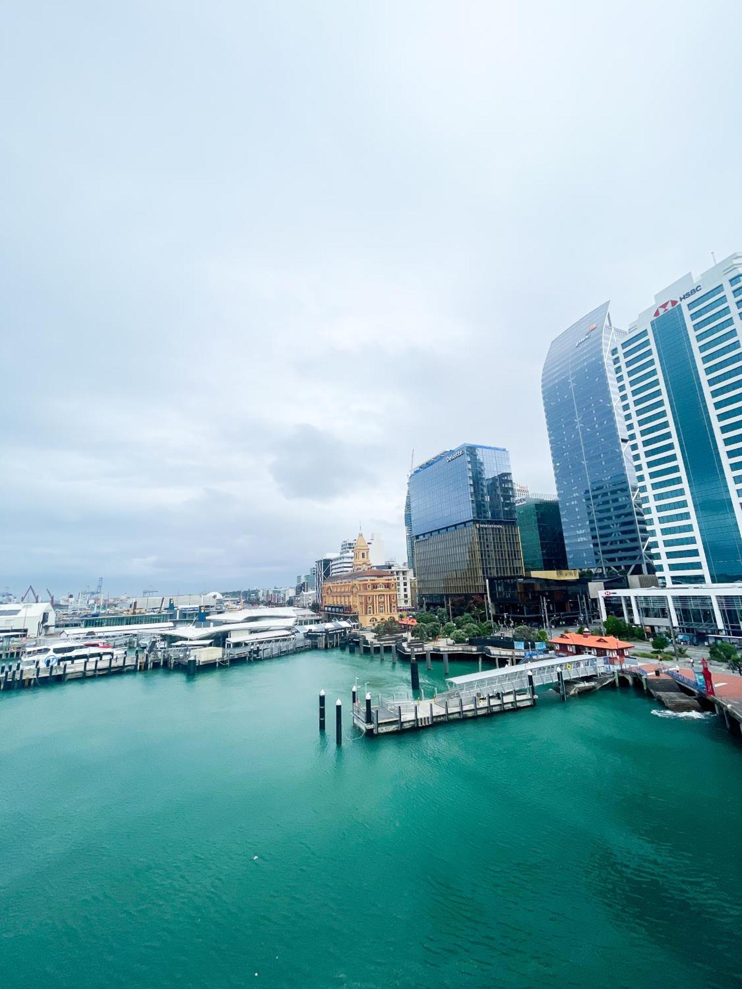 Luxury Apartment - Parking - Hot Tub - Stunning Views Auckland Kültér fotó