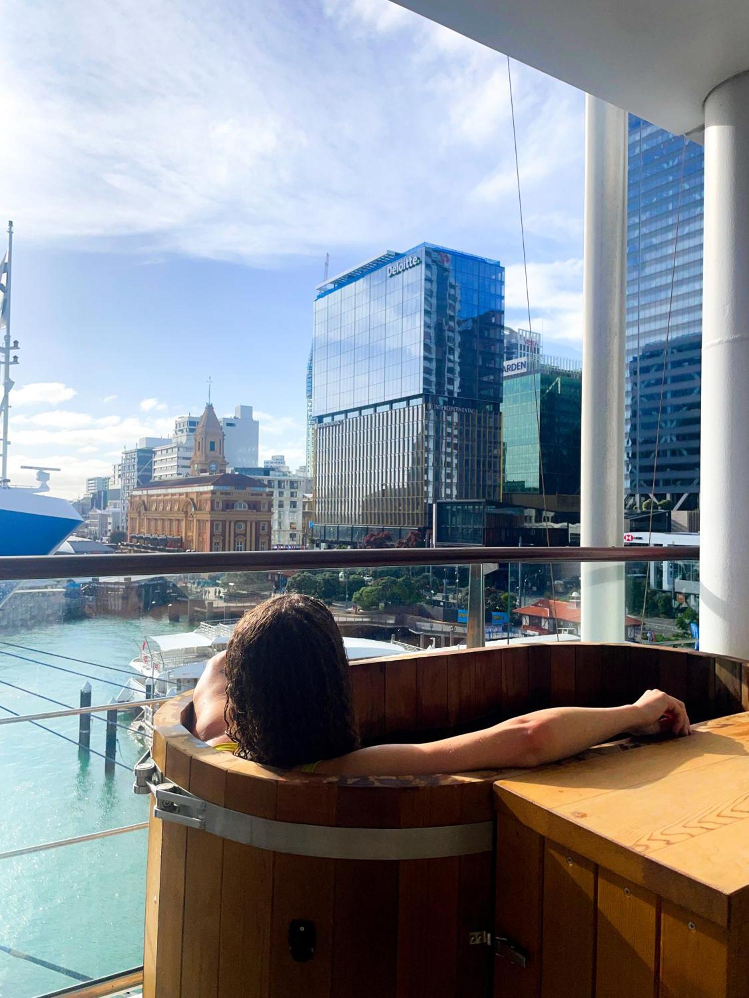 Luxury Apartment - Parking - Hot Tub - Stunning Views Auckland Kültér fotó