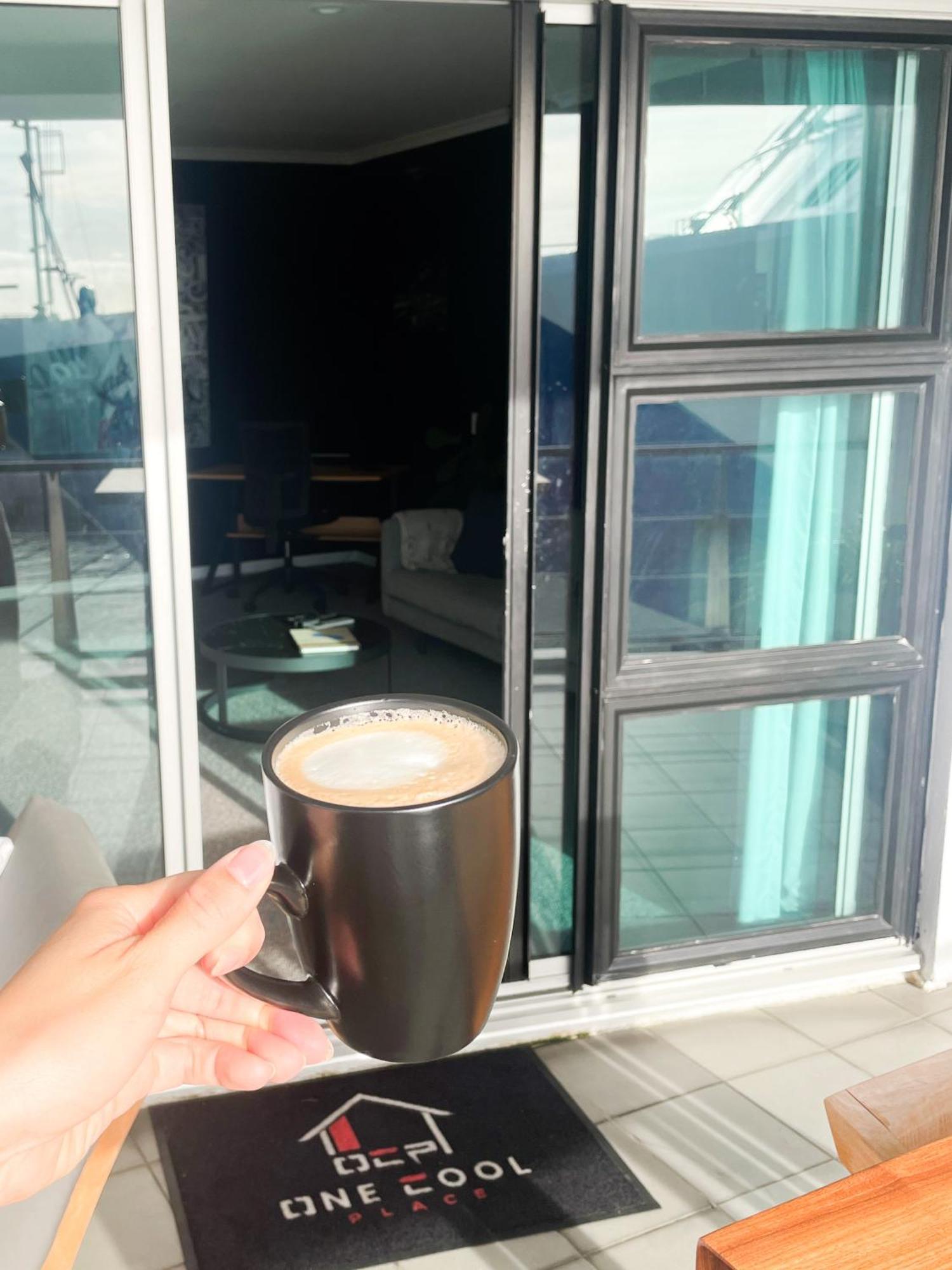 Luxury Apartment - Parking - Hot Tub - Stunning Views Auckland Kültér fotó